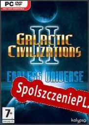 Galactic Civilizations II: Endless Universe (2008) | RePack from DEViANCE