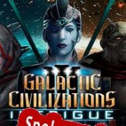 Galactic Civilizations III: Intrigue (2018/ENG/Polski/Pirate)