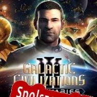 Galactic Civilizations III: Mercenaries (2016/ENG/Polski/RePack from VORONEZH)