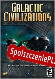 Galactic Civilizations (2003/ENG/Polski/RePack from J@CK@L)