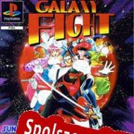 Galaxy Fight: Universal Warriors (1996) | RePack from JUNLAJUBALAM