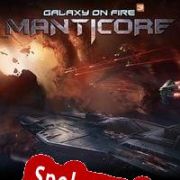 Galaxy on Fire 3: Manticore (2016) | RePack from tPORt