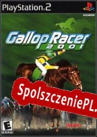 Gallop Racer 2001 (2001/ENG/Polski/RePack from ScoRPioN2)