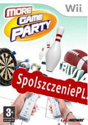 Game Party 2 (2008/ENG/Polski/Pirate)