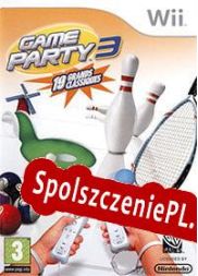 Game Party 3 (2009/ENG/Polski/RePack from HYBRiD)