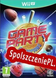 Game Party Champions (2012/ENG/Polski/RePack from TPoDT)