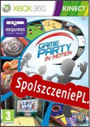 Game Party: In Motion (2010) | RePack from AH-Team