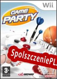 Game Party (2007/ENG/Polski/Pirate)