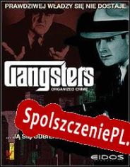 Gangsters: Organized Crime (1999/ENG/Polski/RePack from EMBRACE)