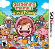 Gardening Mama 2: Forest Friends (2014/ENG/Polski/RePack from SST)