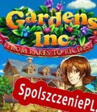 Gardens Inc.: From Rakes to Riches (2012) | RePack from NoPE