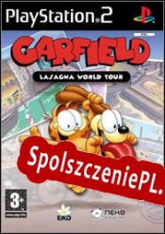 Garfield: Lasagna World Tour (2007/ENG/Polski/RePack from SERGANT)