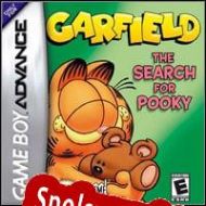 Garfield: The Search for Pooky (2004/ENG/Polski/RePack from BAKA!)