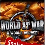 Gary Grigsby’s World at War: World Divided (2006/ENG/Polski/RePack from DECADE)