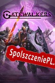 Gatewalkers (2022/ENG/Polski/Pirate)