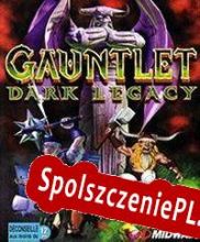 Gauntlet: Dark Legacy (2001/ENG/Polski/RePack from DOT.EXE)