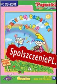 Gdzie sa skrzypce Filipa (2007/ENG/Polski/RePack from Anthrox)