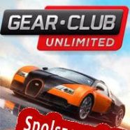 Gear.Club Unlimited (2017/ENG/Polski/License)