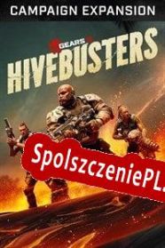 Gears 5: Hivebusters (2020/ENG/Polski/License)