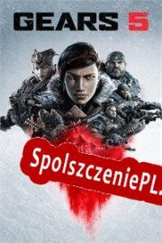 Gears 5 (2019/ENG/Polski/License)