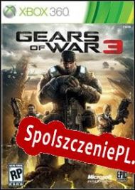 Gears of War 3 (2011/ENG/Polski/License)