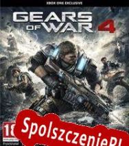 Gears of War 4 (2016/ENG/Polski/Pirate)