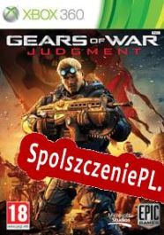 Gears of War: Judgment (2013/ENG/Polski/RePack from NoPE)