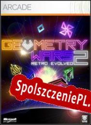 Geometry Wars: Retro Evolved 2 (2008/ENG/Polski/RePack from BBB)