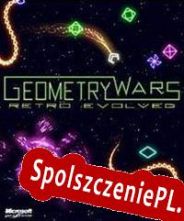 Geometry Wars: Retro Evolved (2005/ENG/Polski/Pirate)