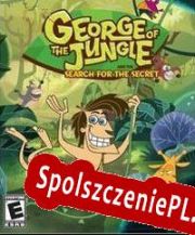 George of the Jungle (2008/ENG/Polski/License)