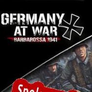 Germany at War: Barbarossa 1941 (2013/ENG/Polski/License)