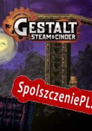 Gestalt: Steam & Cinder (2022/ENG/Polski/RePack from RU-BOARD)