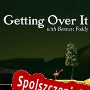 Getting over it with Bennett Foddy (2017/ENG/Polski/Pirate)