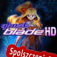 Ghost Blade HD (2017/ENG/Polski/License)