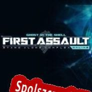 Ghost in the Shell: Stand Alone Complex First Assault (2016/ENG/Polski/Pirate)