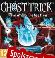 Ghost Trick: Phantom Detective (2011/ENG/Polski/RePack from ROGUE)