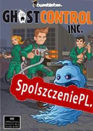 GhostControl Inc (2013/ENG/Polski/License)