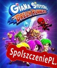 Giana Sisters: Dream Runners (2015/ENG/Polski/RePack from BAKA!)