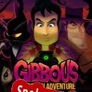 Gibbous: A Cthulhu Adventure (2019/ENG/Polski/RePack from DBH)