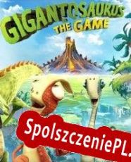 Gigantosaurus: The Game (2020/ENG/Polski/RePack from CLASS)