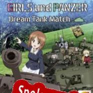 Girls und Panzer: Dream Tank Match (2018/ENG/Polski/Pirate)