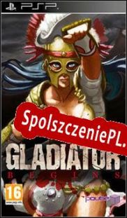 Gladiator Begins (2010/ENG/Polski/License)