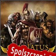 Gladiatus: Hero of Rome (2007/ENG/Polski/Pirate)