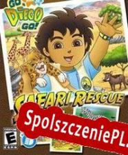 Go, Diego, Go!: Safari Rescue (2007/ENG/Polski/License)