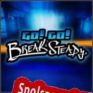 Go! Go! Break Steady (2008/ENG/Polski/Pirate)