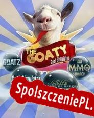 Goat Simulator: The GOATY (2017/ENG/Polski/RePack from OUTLAWS)