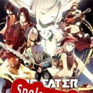 God Eater Resurrection (2014/ENG/Polski/License)