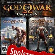 God of War Collection (2009/ENG/Polski/RePack from Ackerlight)