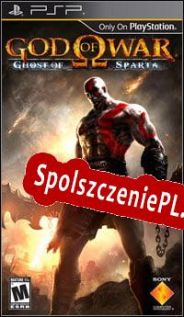 God of War: Ghost of Sparta (2010/ENG/Polski/RePack from MESMERiZE)