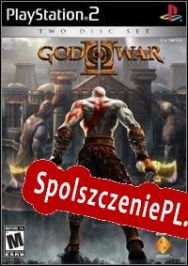 God of War II (2007/ENG/Polski/Pirate)